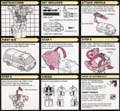 First Aid hires scan of Instructions